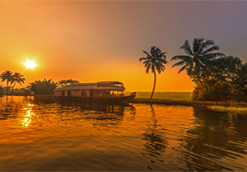 alleppey